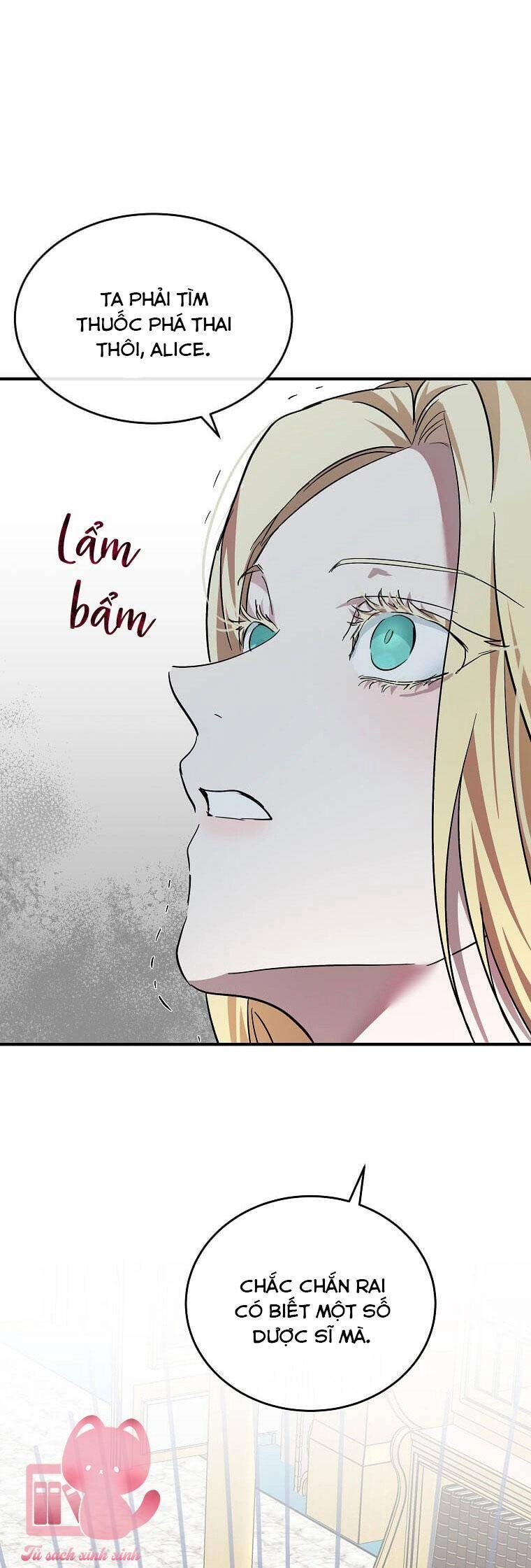 Ác Nữ Trùng Sinh Chapter 127 - 13