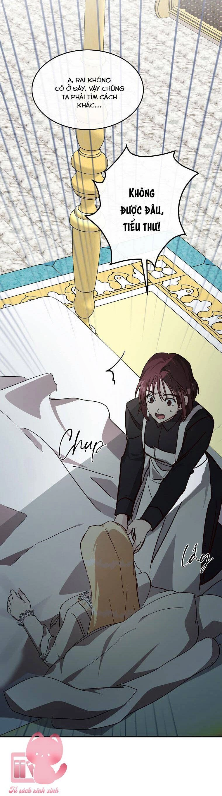 Ác Nữ Trùng Sinh Chapter 127 - 14