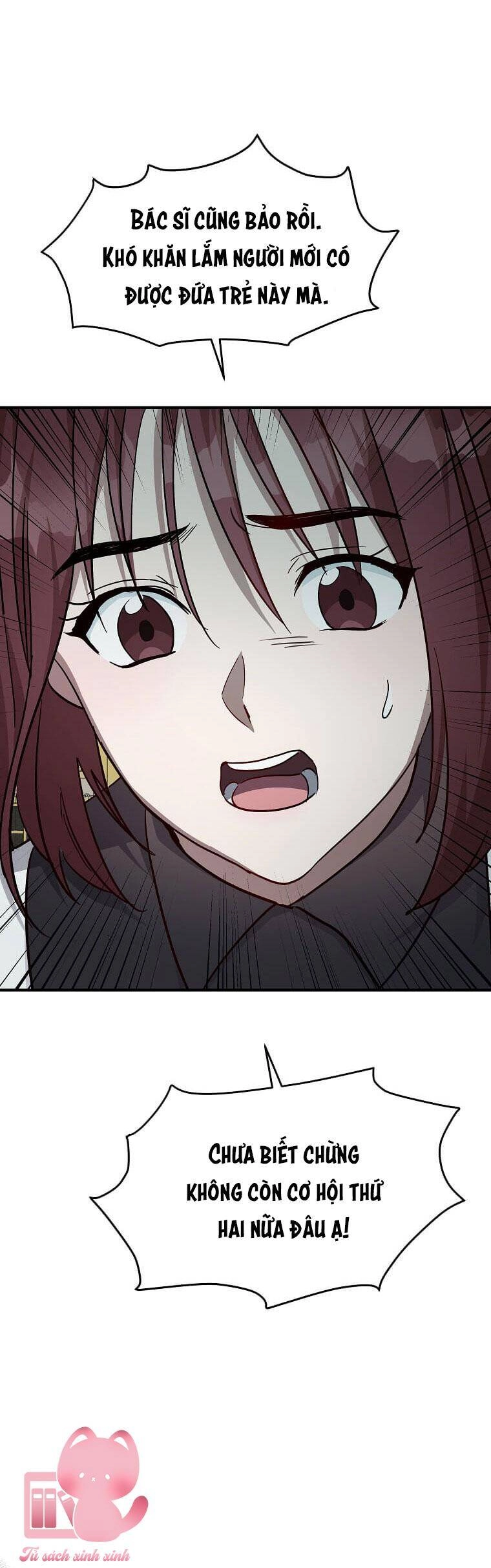 Ác Nữ Trùng Sinh Chapter 127 - 15