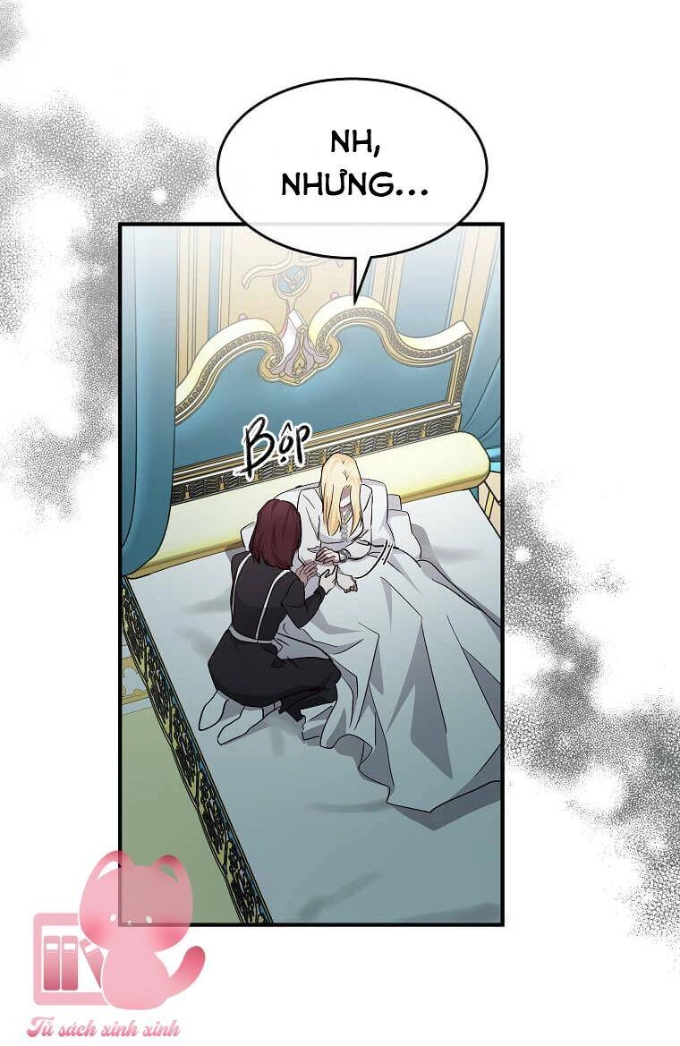 Ác Nữ Trùng Sinh Chapter 127 - 16