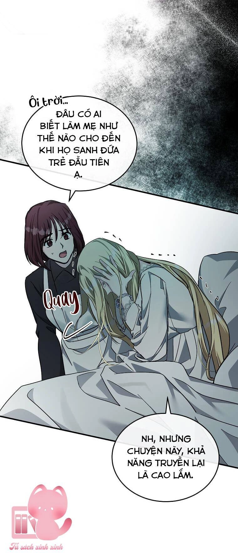 Ác Nữ Trùng Sinh Chapter 127 - 19