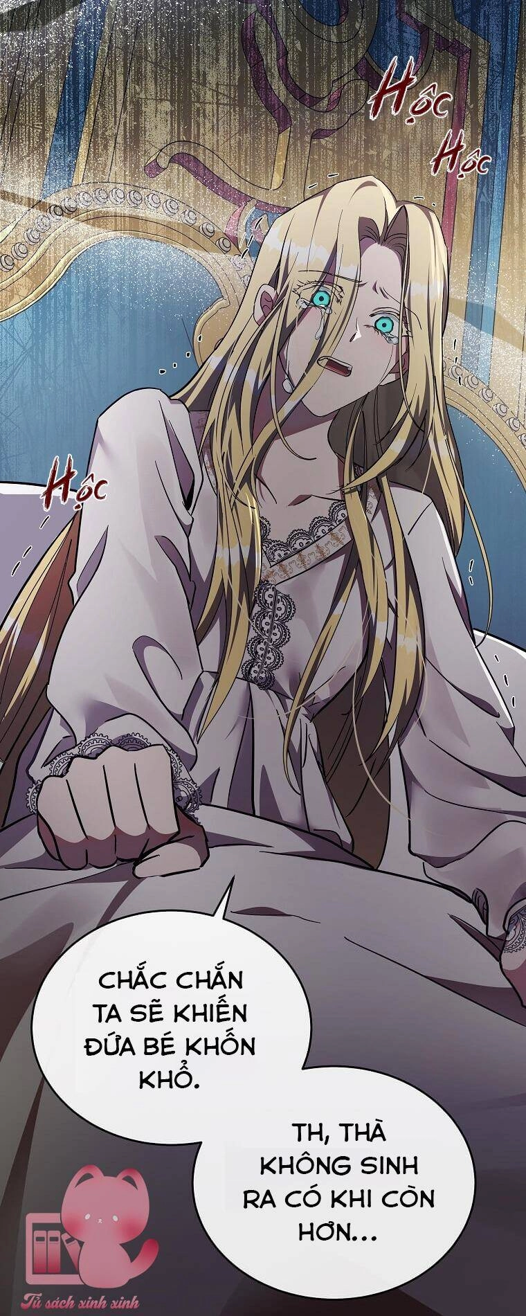 Ác Nữ Trùng Sinh Chapter 127 - 27