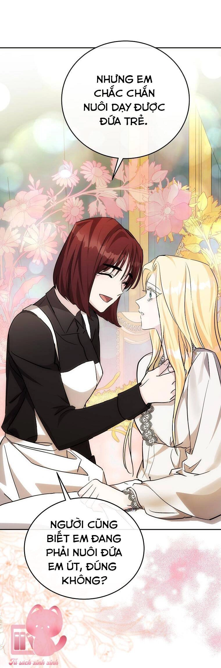 Ác Nữ Trùng Sinh Chapter 127 - 32