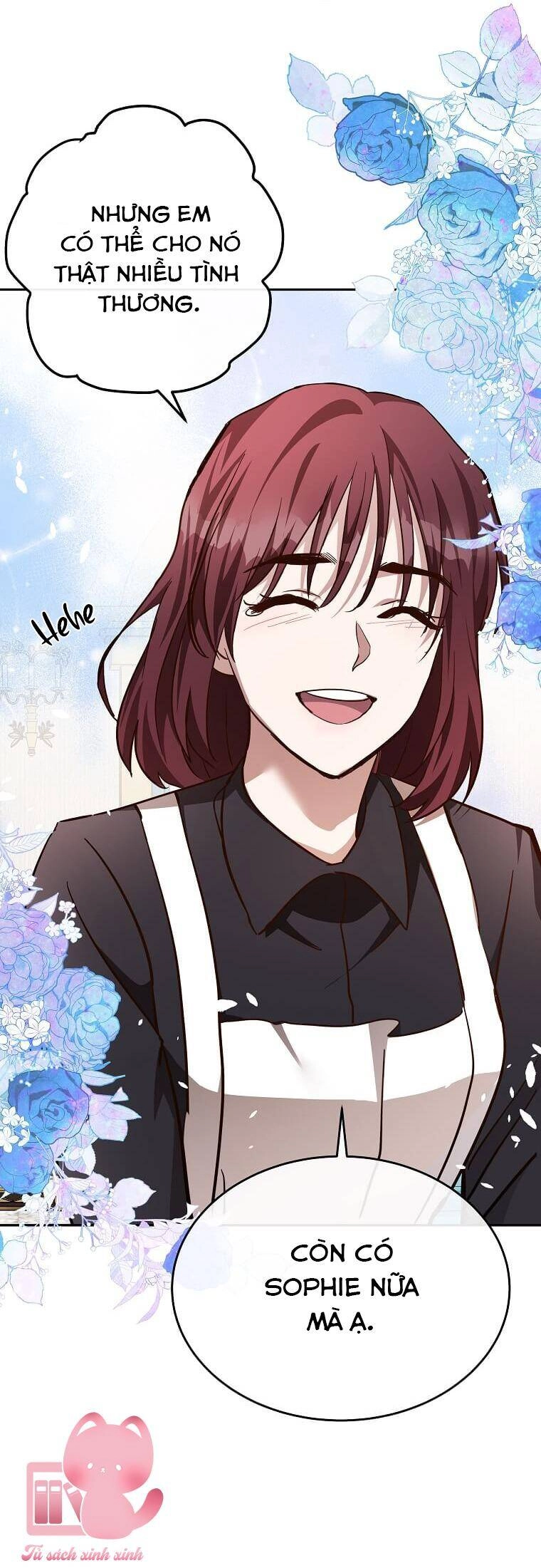 Ác Nữ Trùng Sinh Chapter 127 - 35