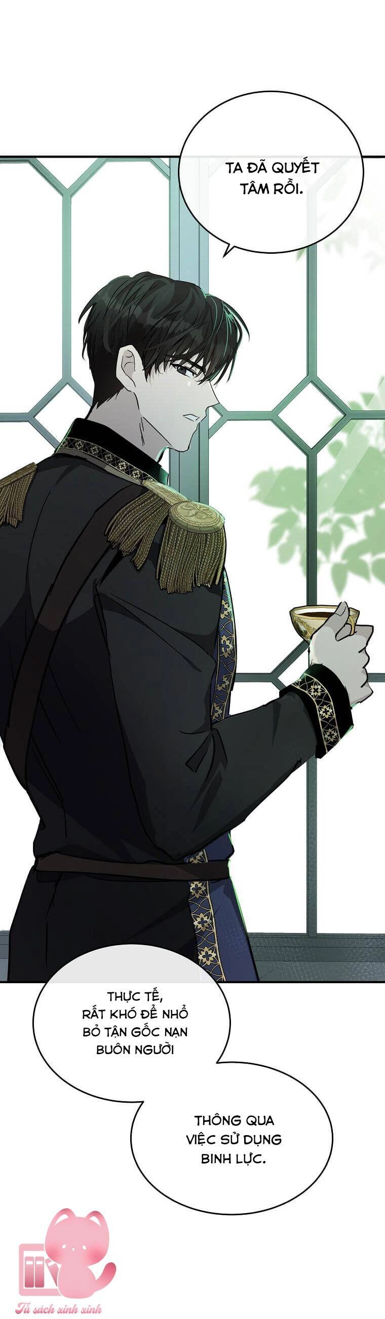 Ác Nữ Trùng Sinh Chapter 127 - 44