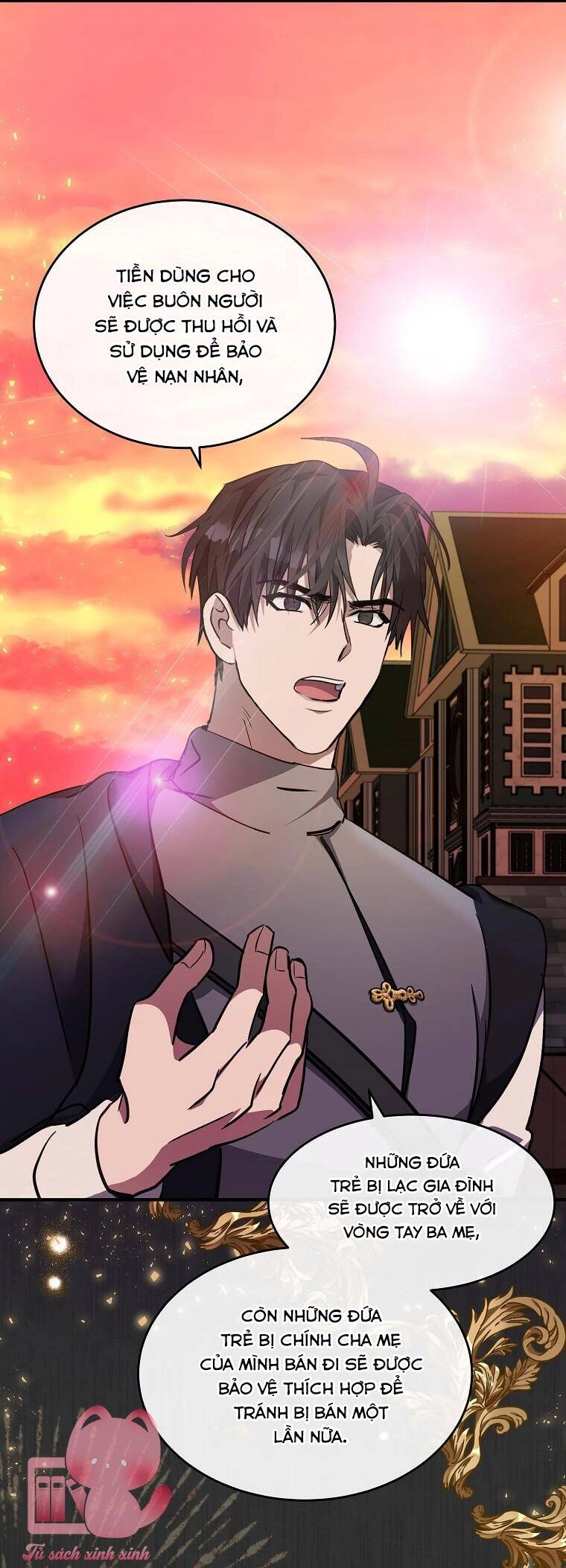 Ác Nữ Trùng Sinh Chapter 127 - 47