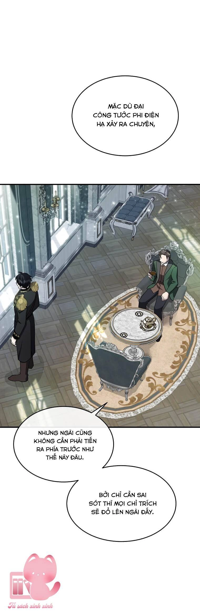 Ác Nữ Trùng Sinh Chapter 127 - 52