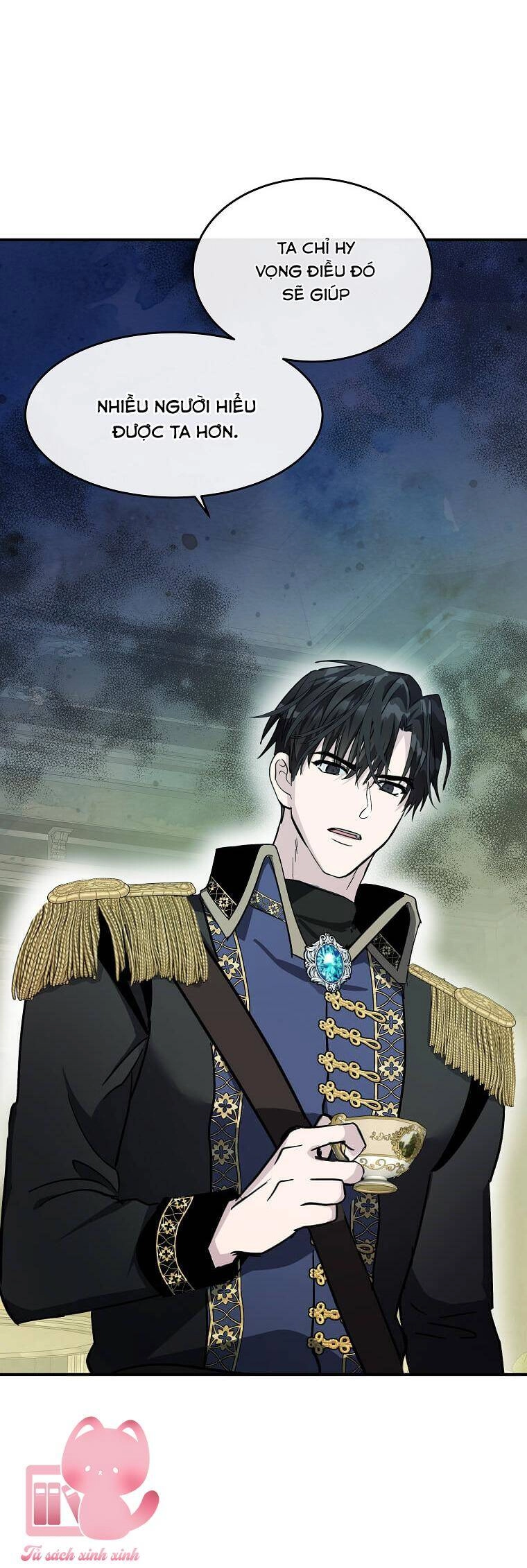 Ác Nữ Trùng Sinh Chapter 127 - 55