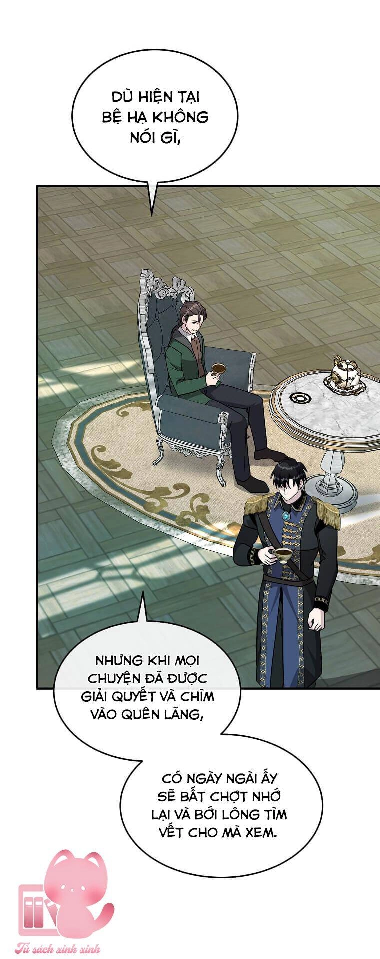 Ác Nữ Trùng Sinh Chapter 127 - 57