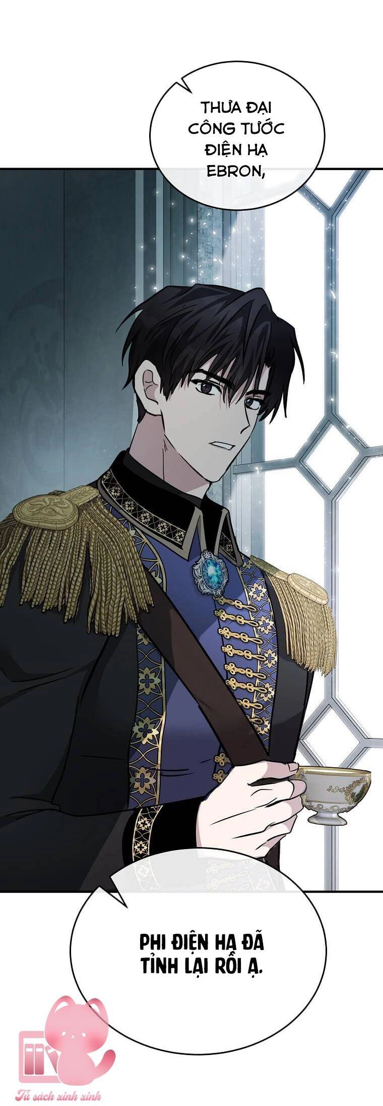 Ác Nữ Trùng Sinh Chapter 127 - 63