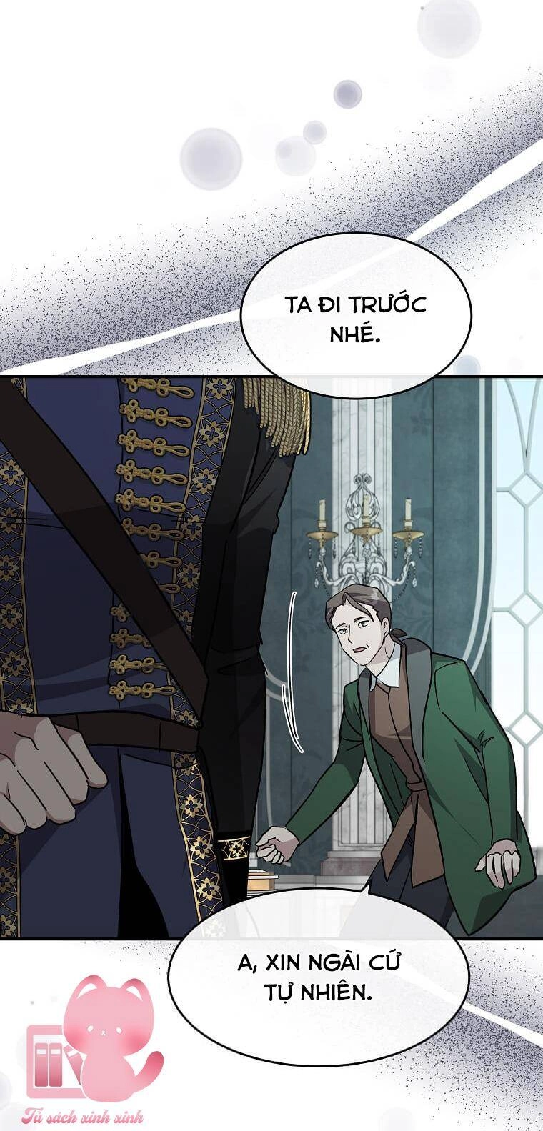 Ác Nữ Trùng Sinh Chapter 127 - 65