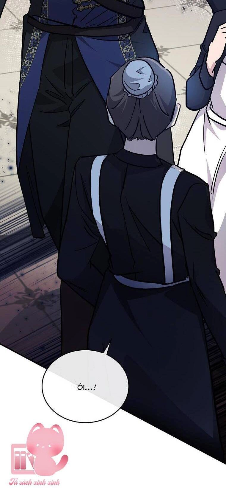 Ác Nữ Trùng Sinh Chapter 128 - 4