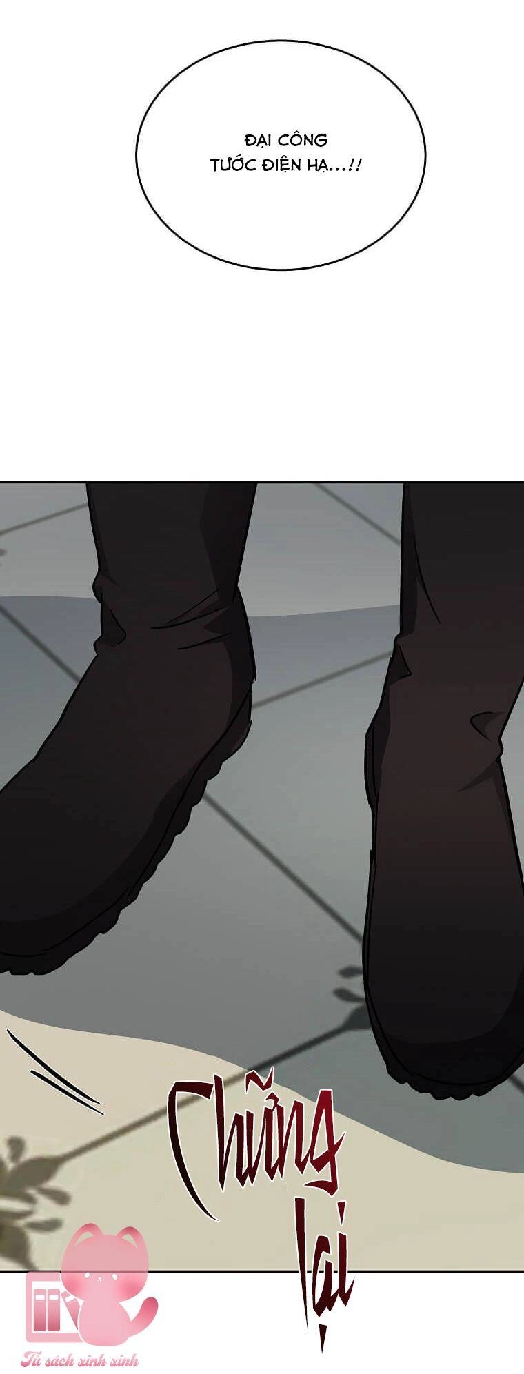 Ác Nữ Trùng Sinh Chapter 128 - 5