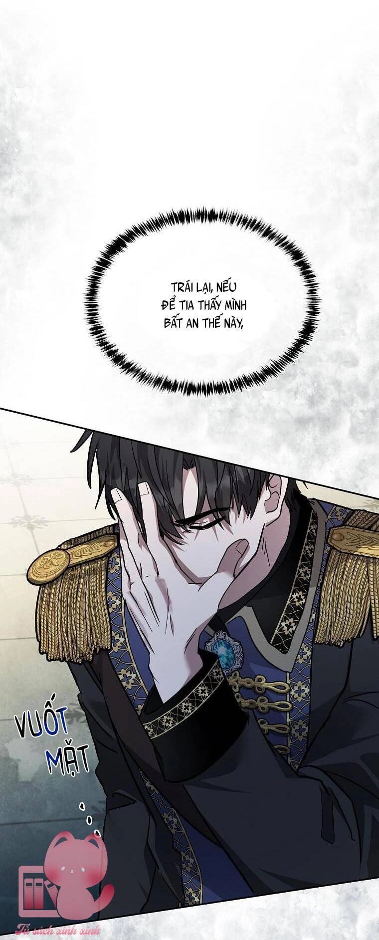 Ác Nữ Trùng Sinh Chapter 128 - 9