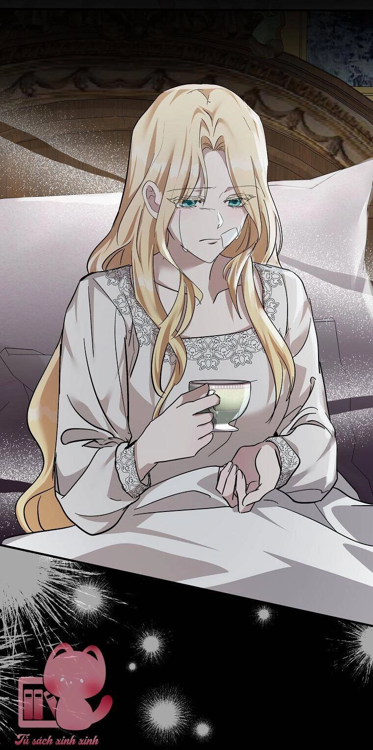 Ác Nữ Trùng Sinh Chapter 128 - 21