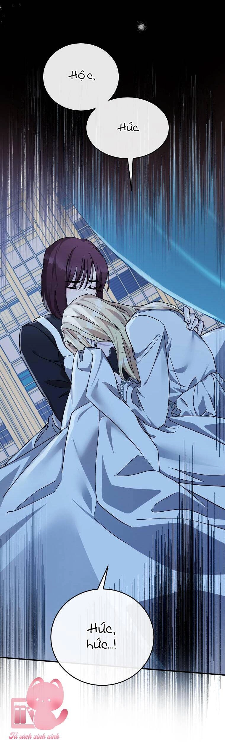 Ác Nữ Trùng Sinh Chapter 128 - 22