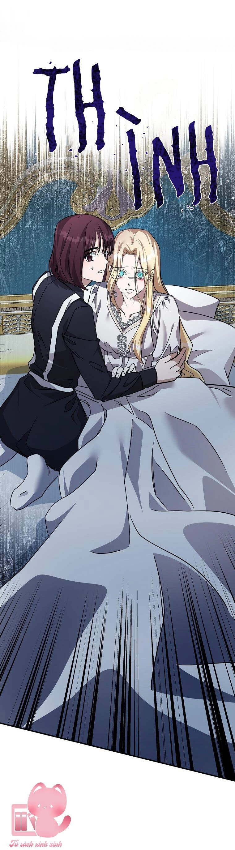 Ác Nữ Trùng Sinh Chapter 128 - 32