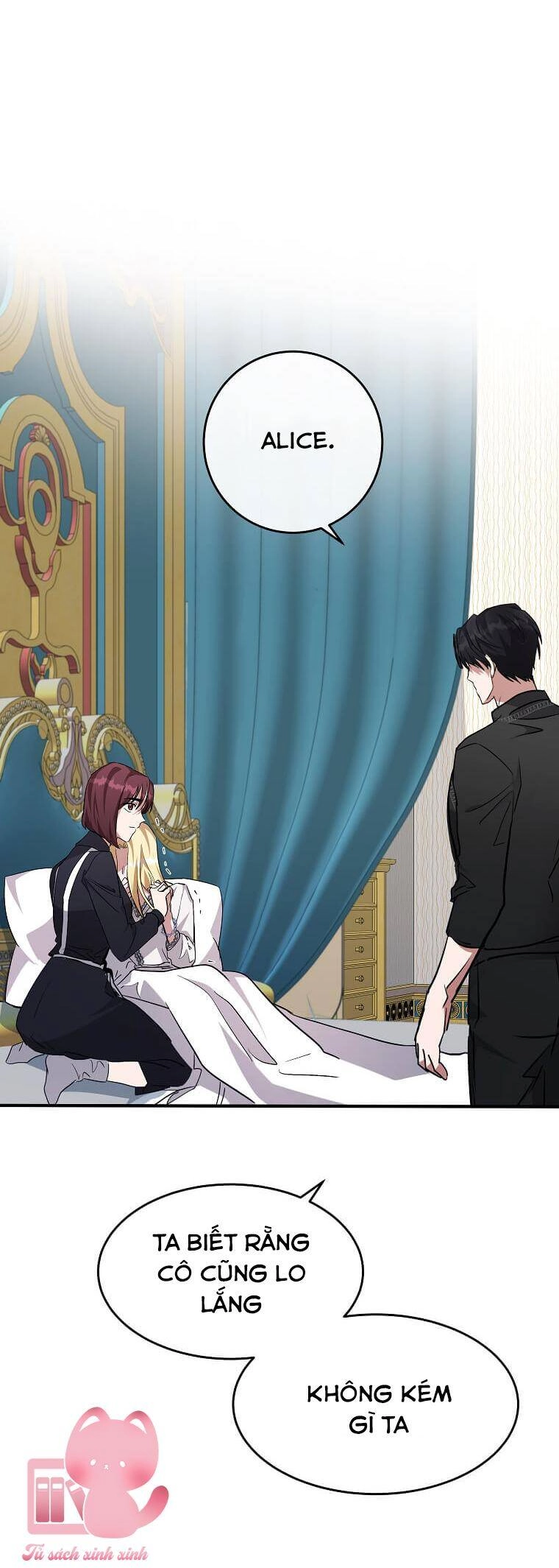 Ác Nữ Trùng Sinh Chapter 128 - 39