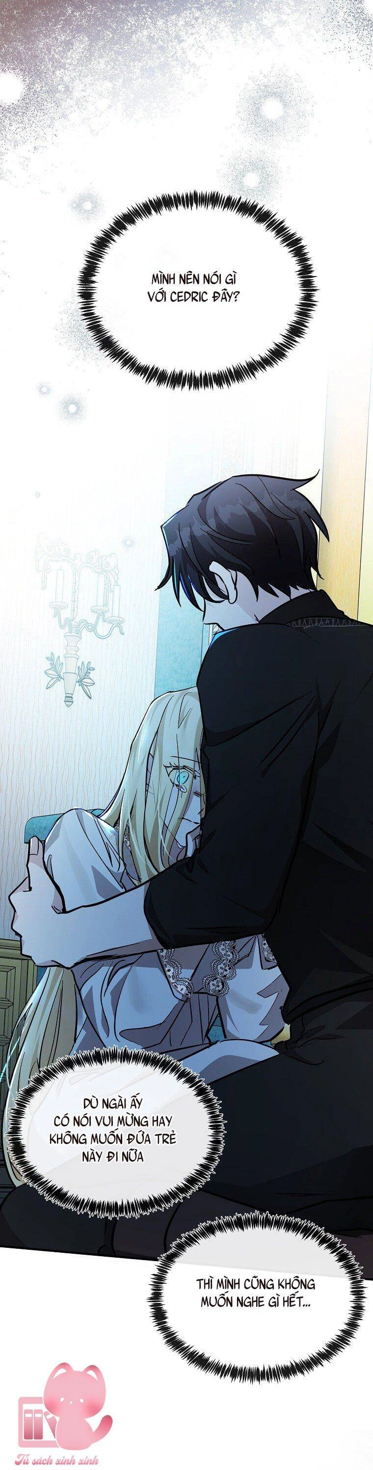 Ác Nữ Trùng Sinh Chapter 128 - 55