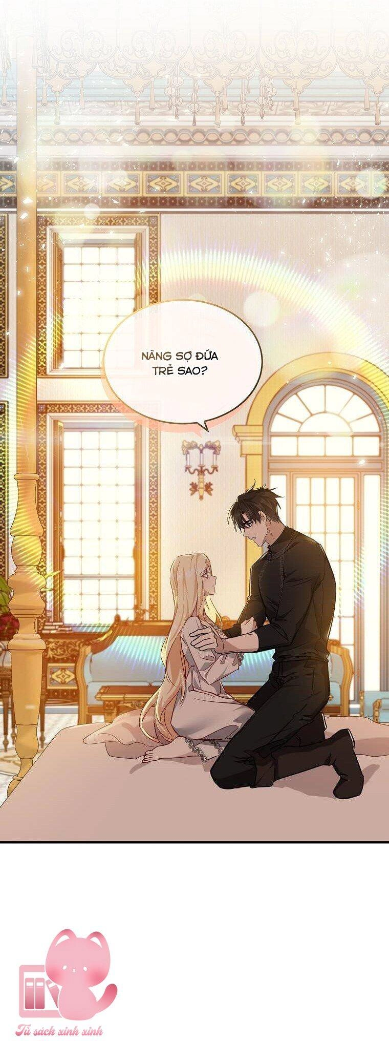 Ác Nữ Trùng Sinh Chapter 128 - 57