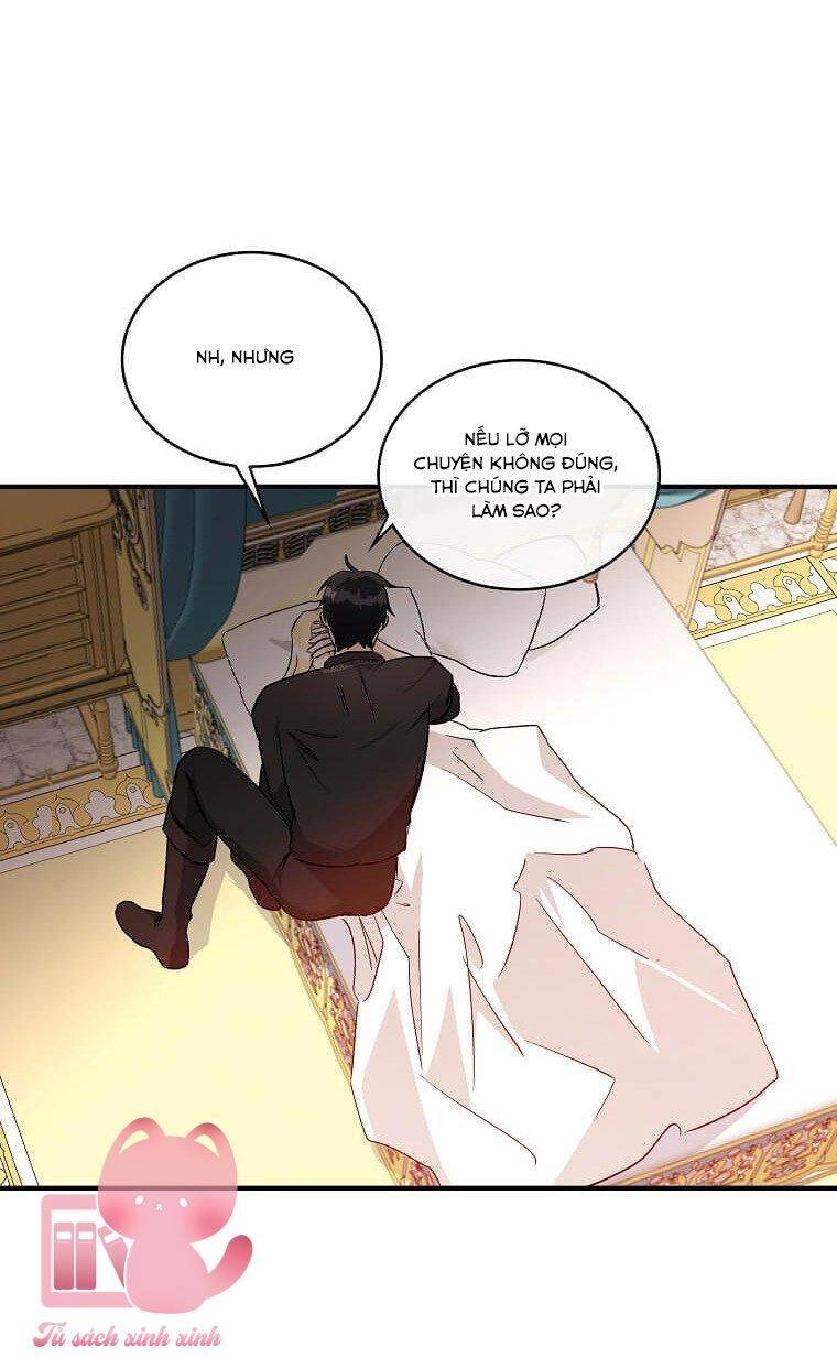 Ác Nữ Trùng Sinh Chapter 129 - 6