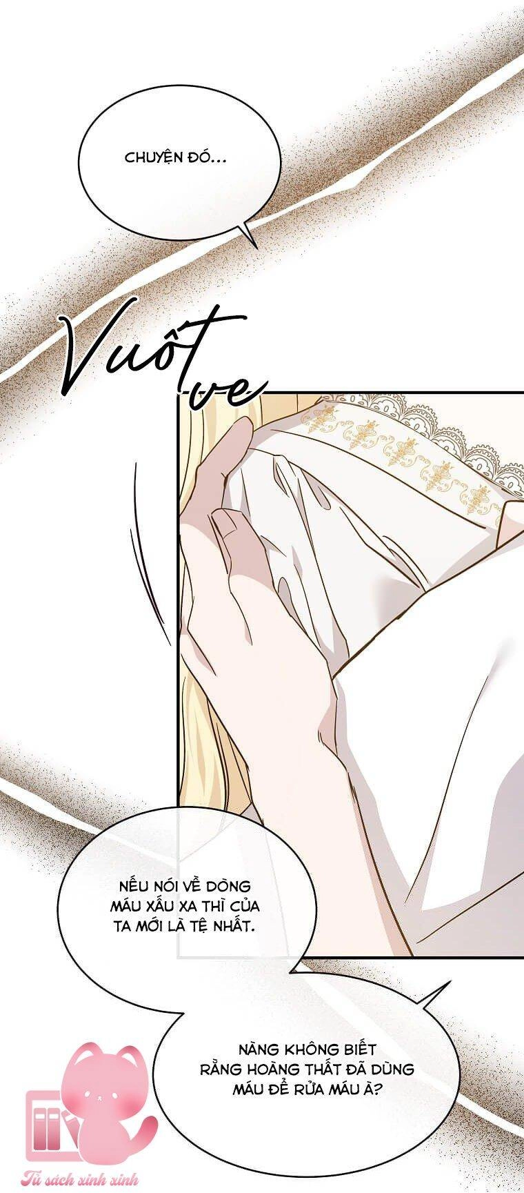 Ác Nữ Trùng Sinh Chapter 129 - 10