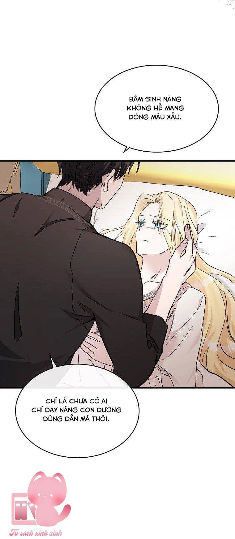 Ác Nữ Trùng Sinh Chapter 129 - 11