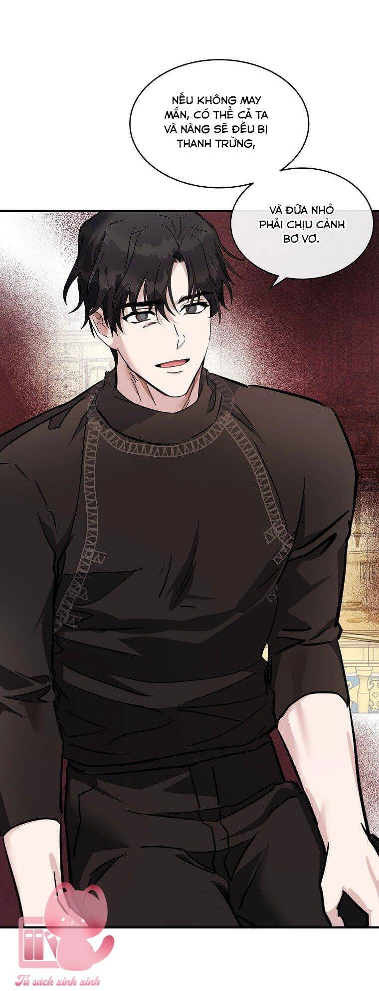 Ác Nữ Trùng Sinh Chapter 129 - 15