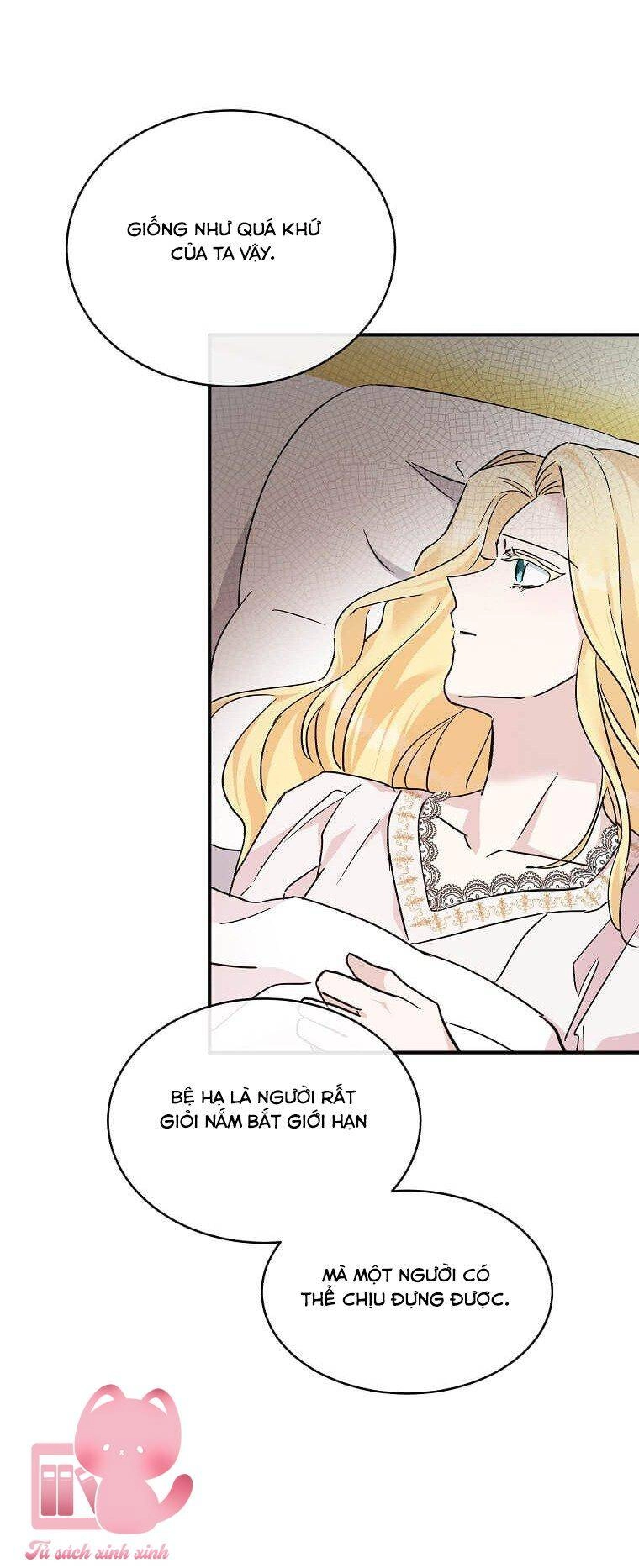 Ác Nữ Trùng Sinh Chapter 129 - 16