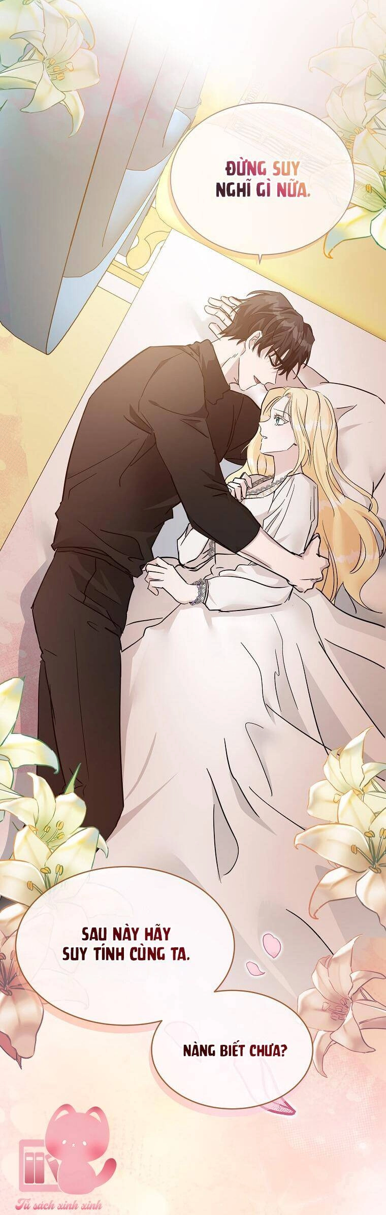 Ác Nữ Trùng Sinh Chapter 129 - 23