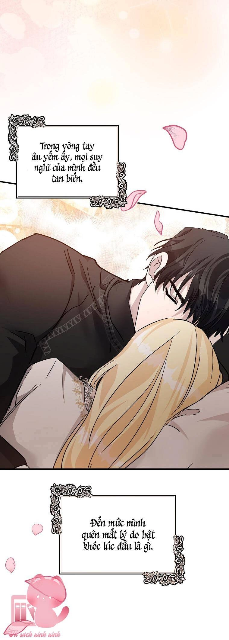 Ác Nữ Trùng Sinh Chapter 129 - 24