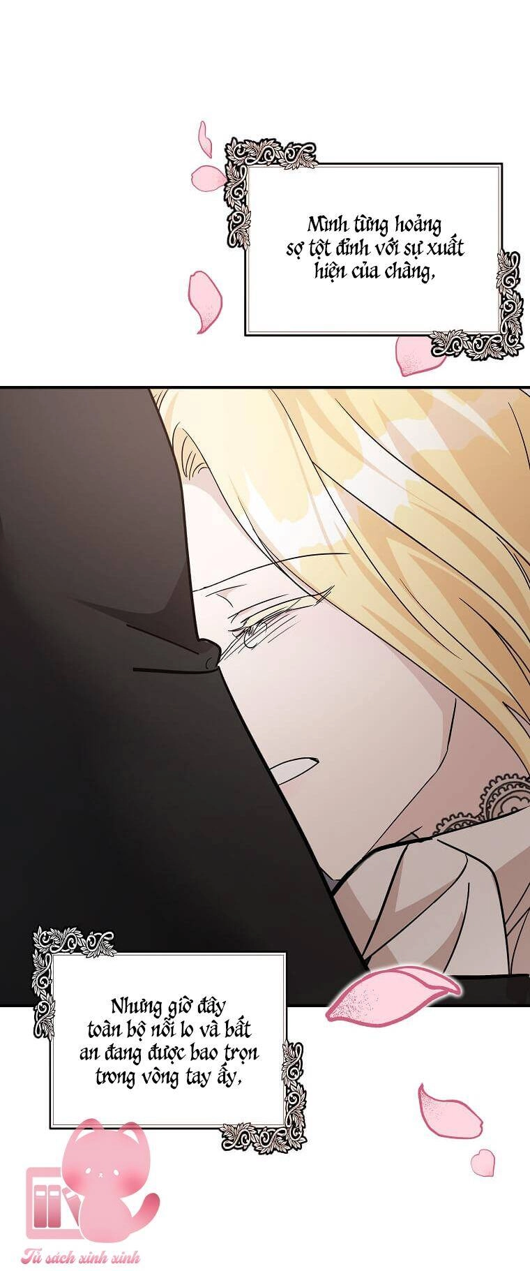 Ác Nữ Trùng Sinh Chapter 129 - 25