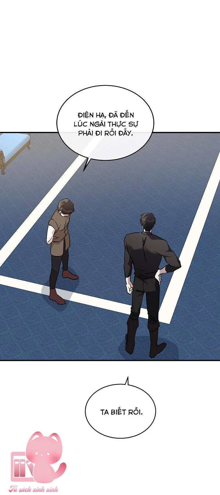 Ác Nữ Trùng Sinh Chapter 129 - 30