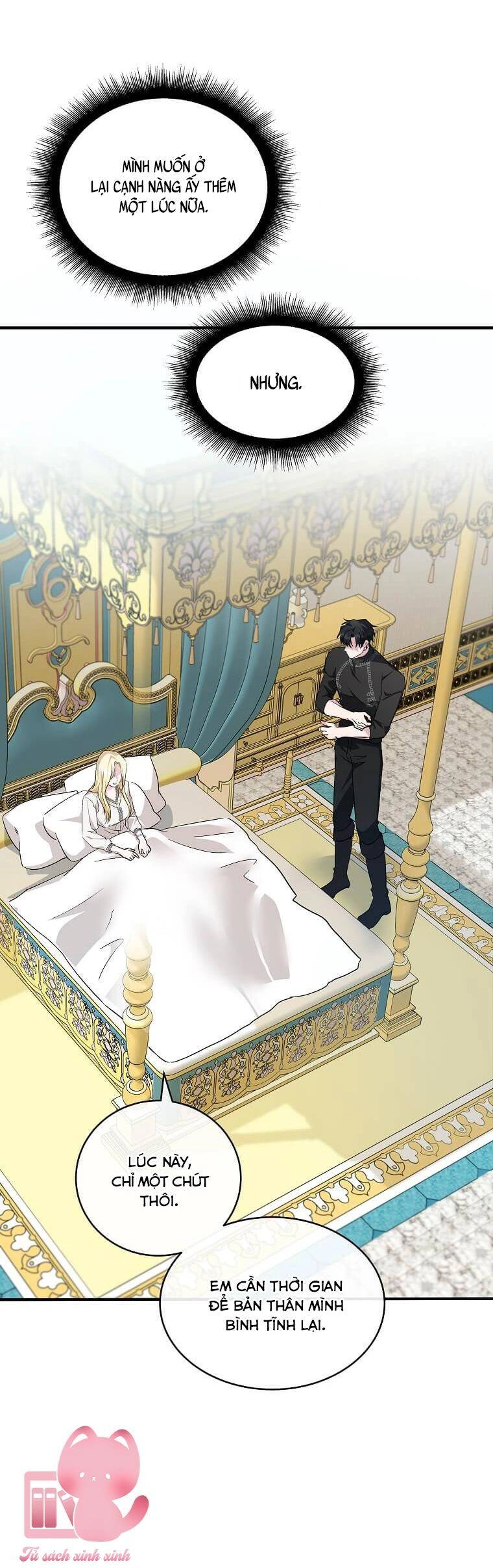 Ác Nữ Trùng Sinh Chapter 129 - 32