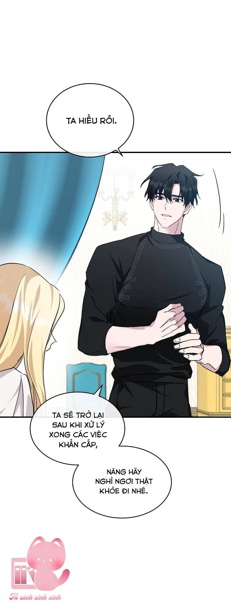 Ác Nữ Trùng Sinh Chapter 129 - 33