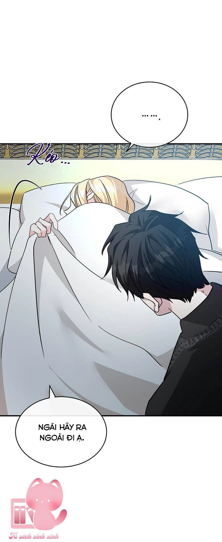 Ác Nữ Trùng Sinh Chapter 129 - 34