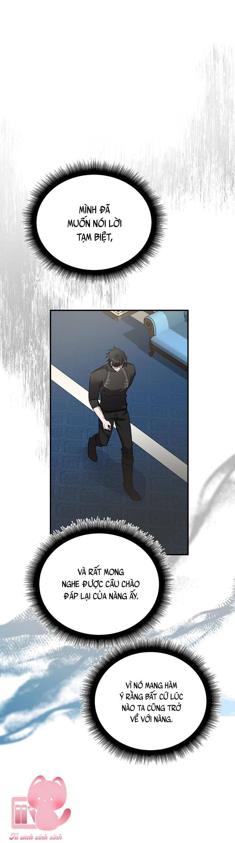 Ác Nữ Trùng Sinh Chapter 129 - 38