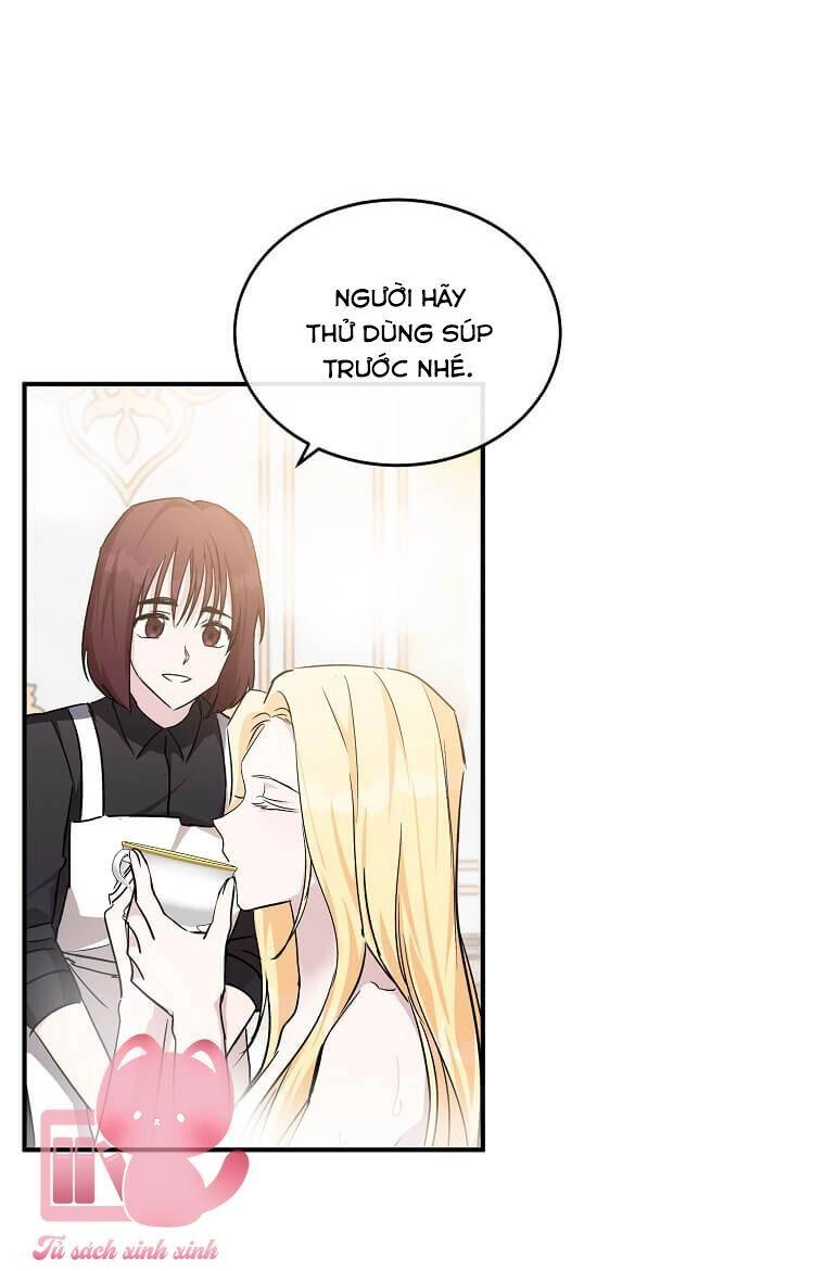 Ác Nữ Trùng Sinh Chapter 129 - 42