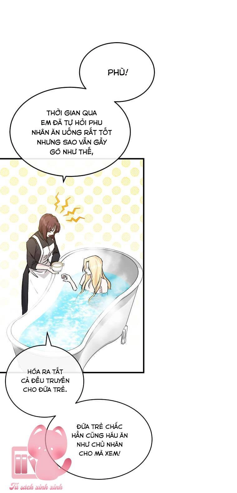 Ác Nữ Trùng Sinh Chapter 129 - 45