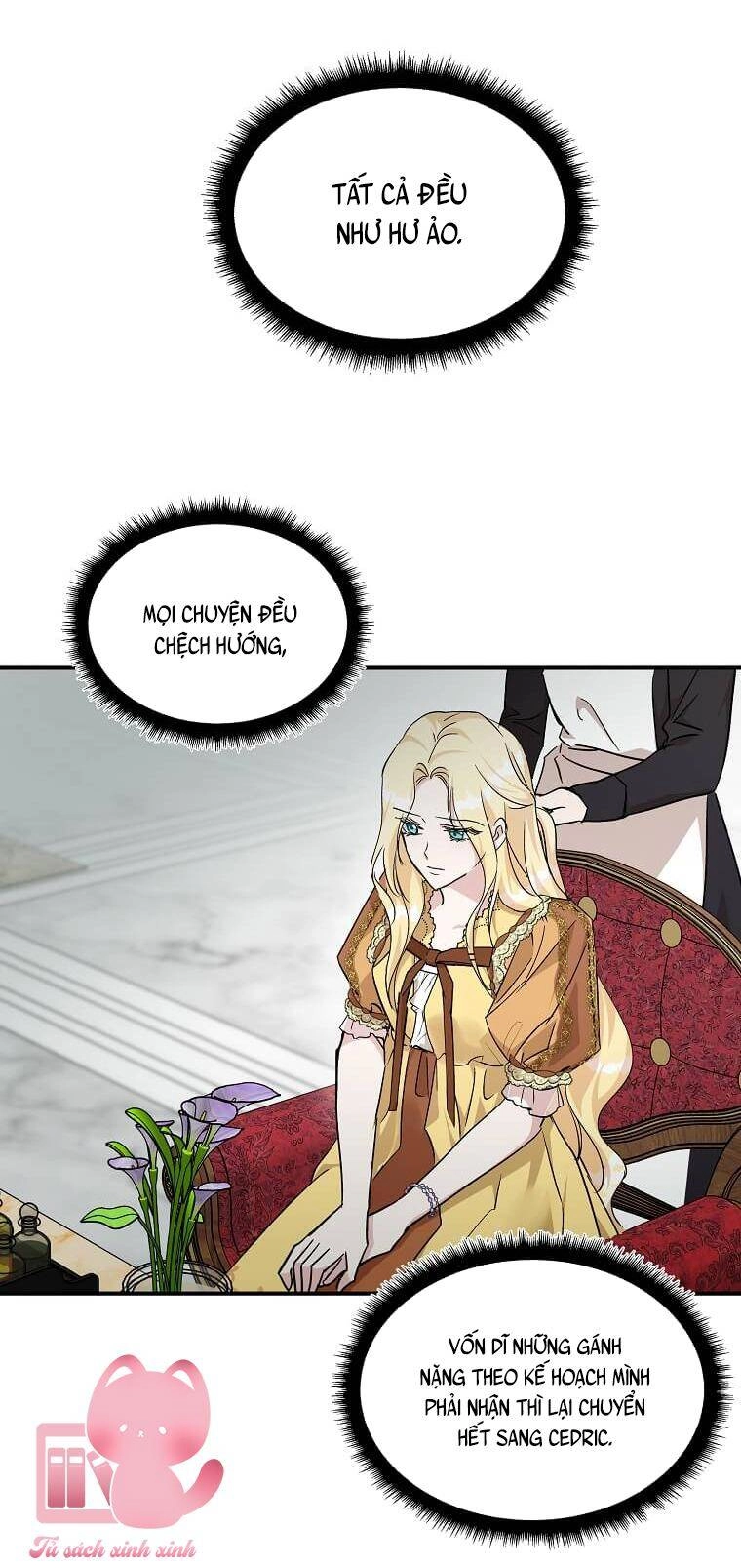 Ác Nữ Trùng Sinh Chapter 129 - 49