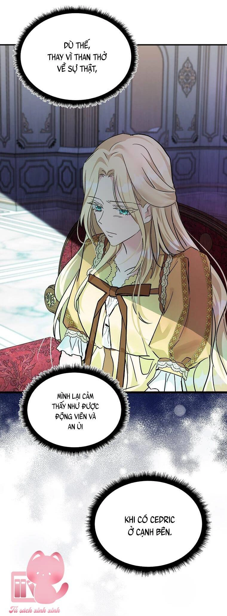 Ác Nữ Trùng Sinh Chapter 129 - 50