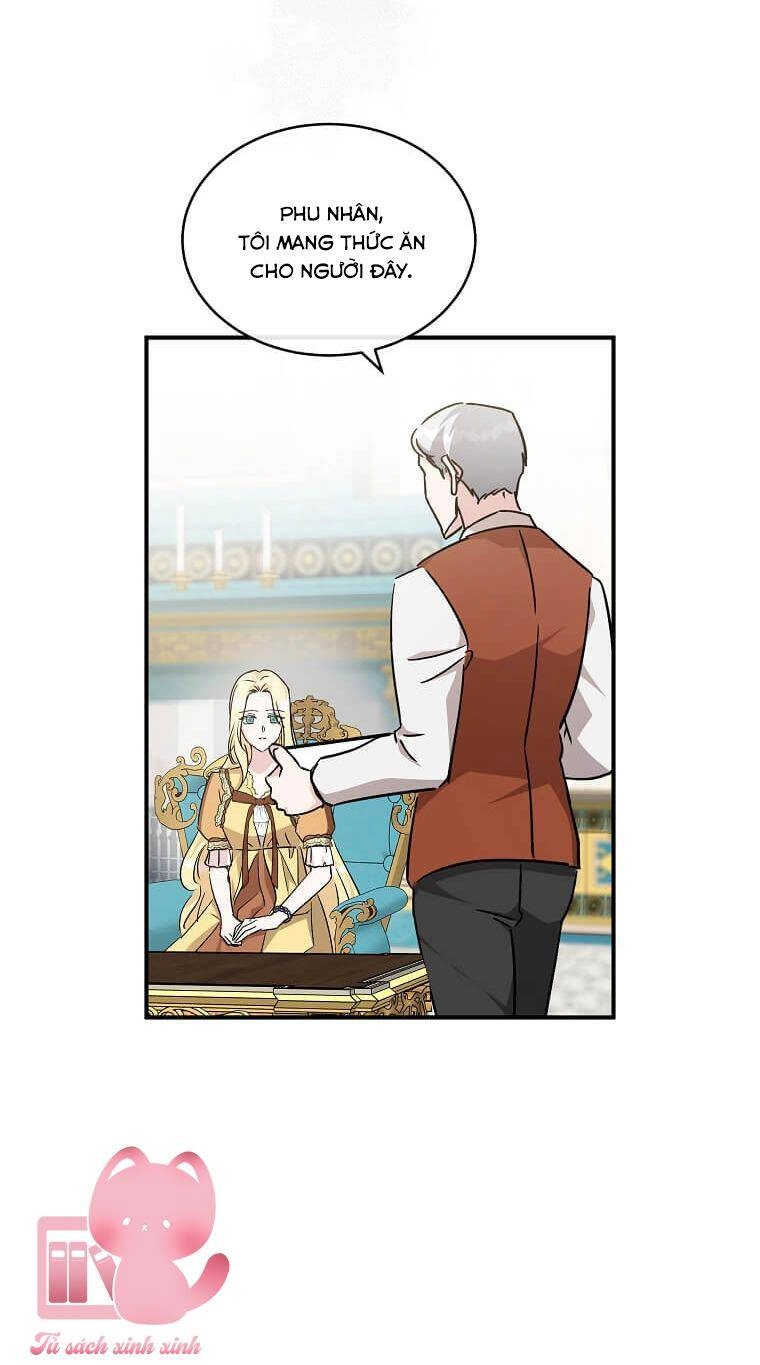 Ác Nữ Trùng Sinh Chapter 129 - 51