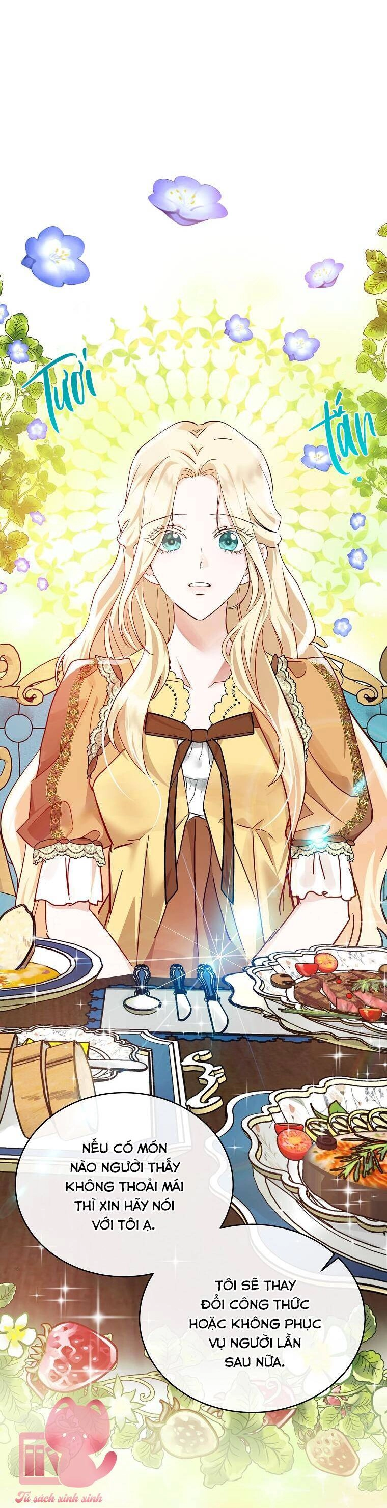 Ác Nữ Trùng Sinh Chapter 129 - 52