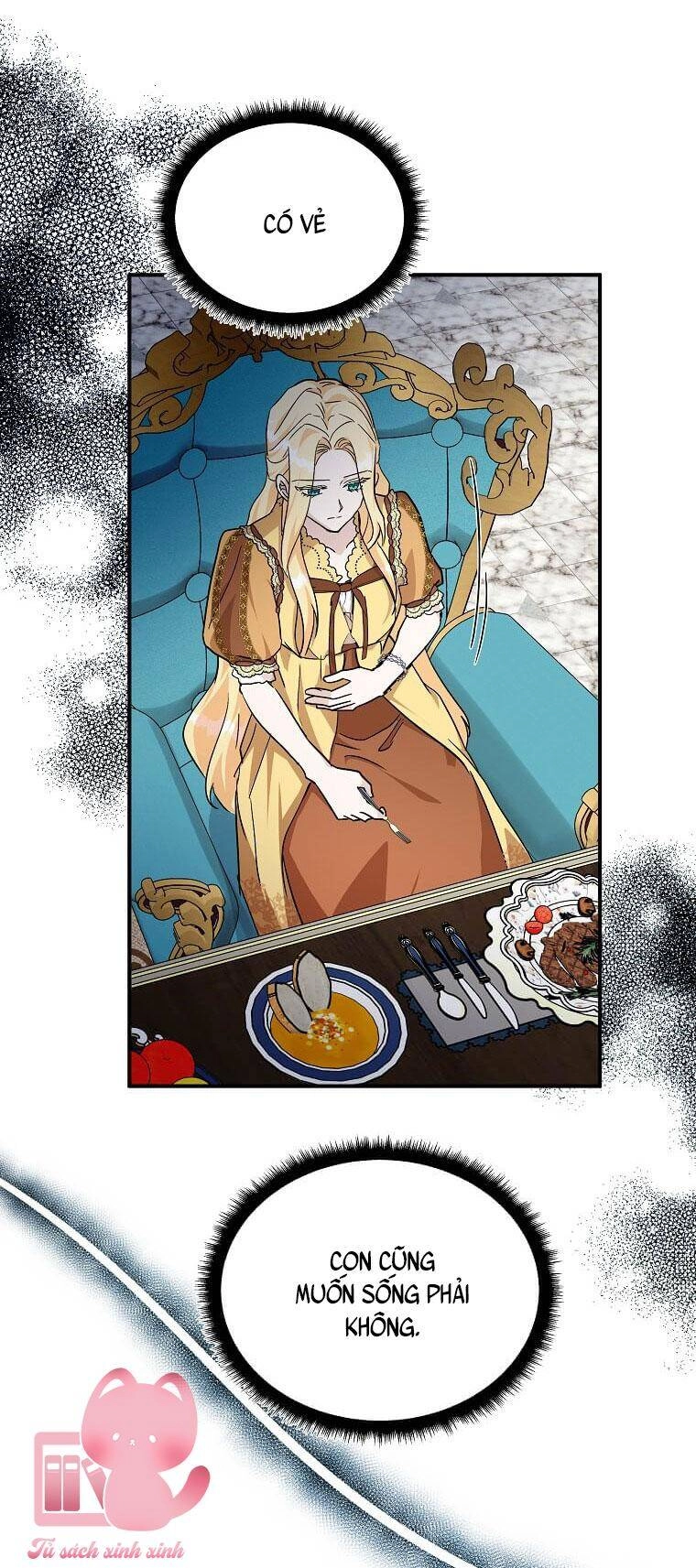 Ác Nữ Trùng Sinh Chapter 129 - 56