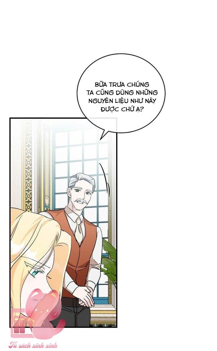 Ác Nữ Trùng Sinh Chapter 129 - 58