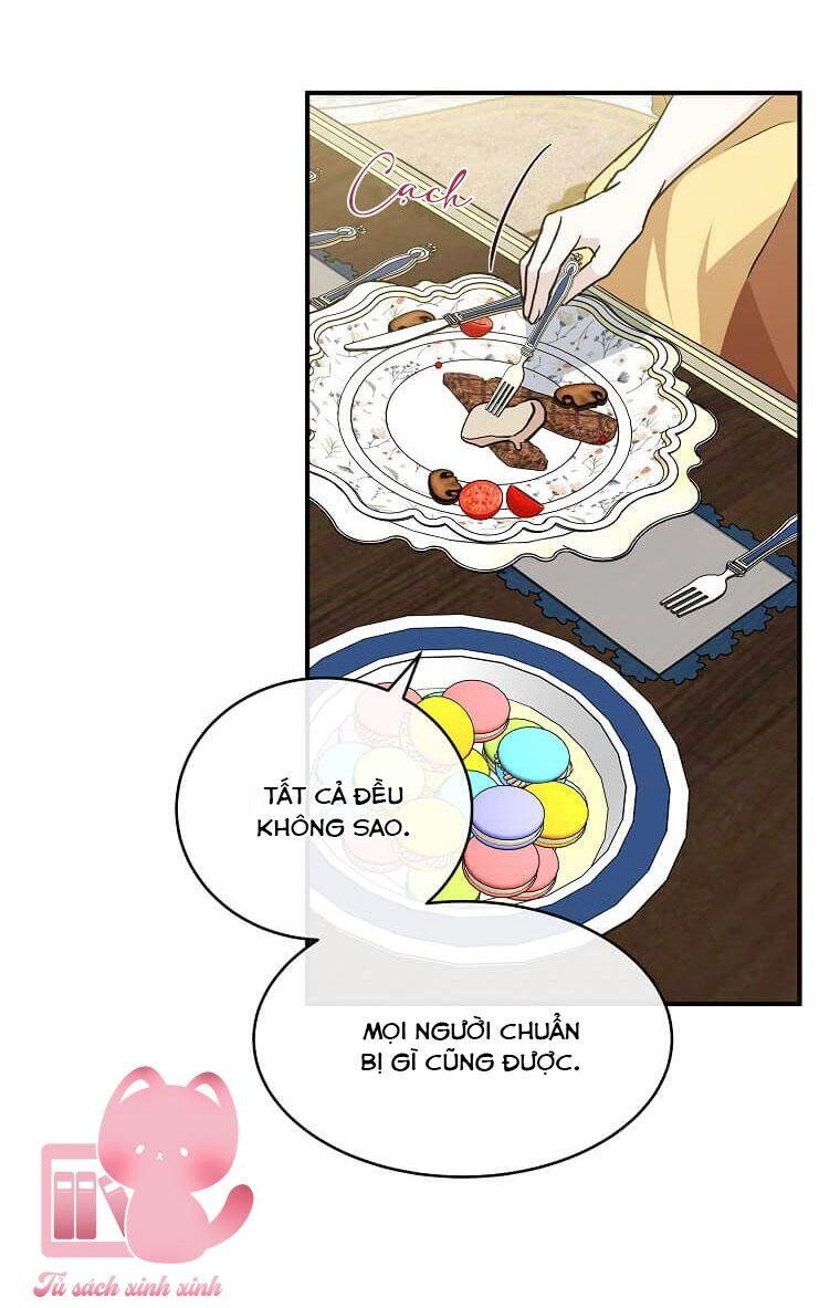 Ác Nữ Trùng Sinh Chapter 129 - 59