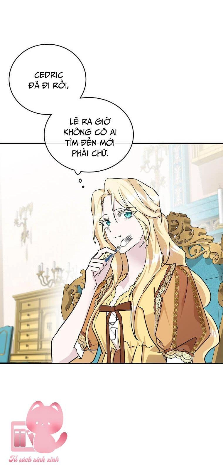 Ác Nữ Trùng Sinh Chapter 129 - 63