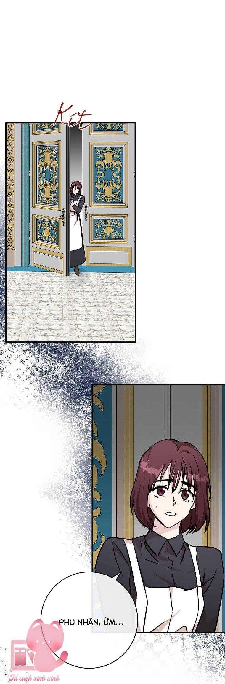 Ác Nữ Trùng Sinh Chapter 129 - 64