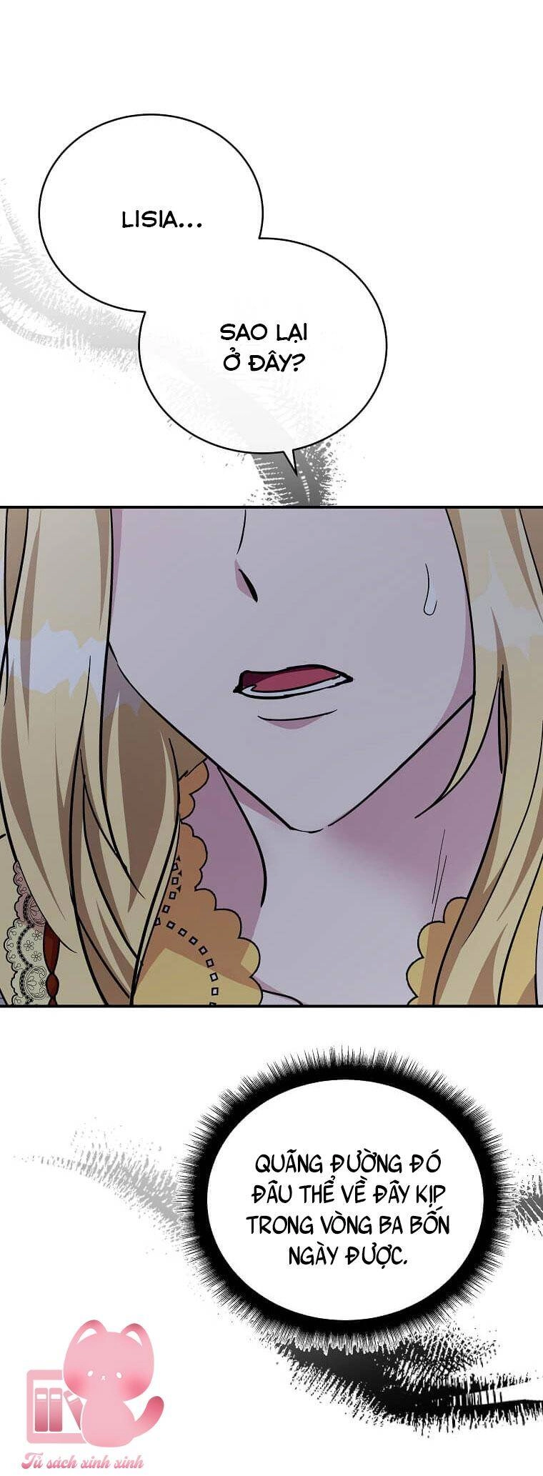 Ác Nữ Trùng Sinh Chapter 129 - 67