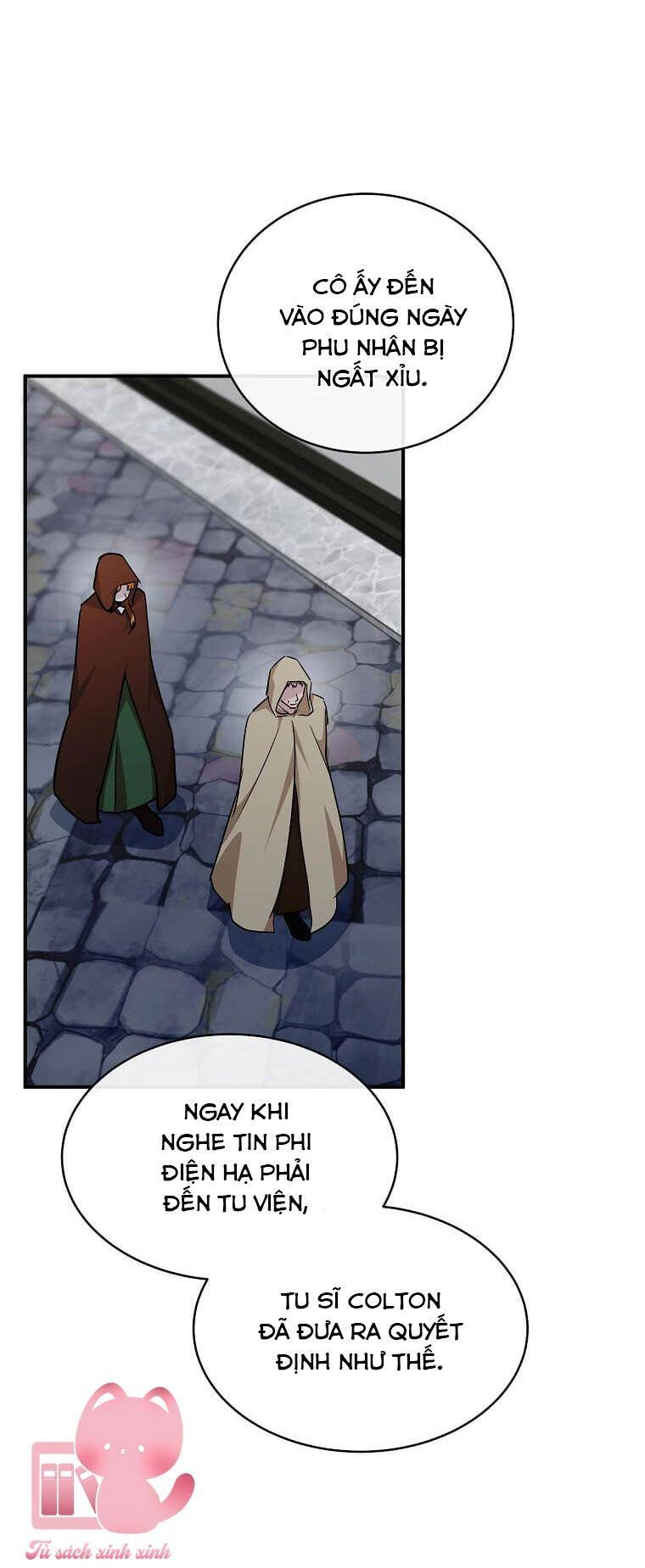 Ác Nữ Trùng Sinh Chapter 129 - 68